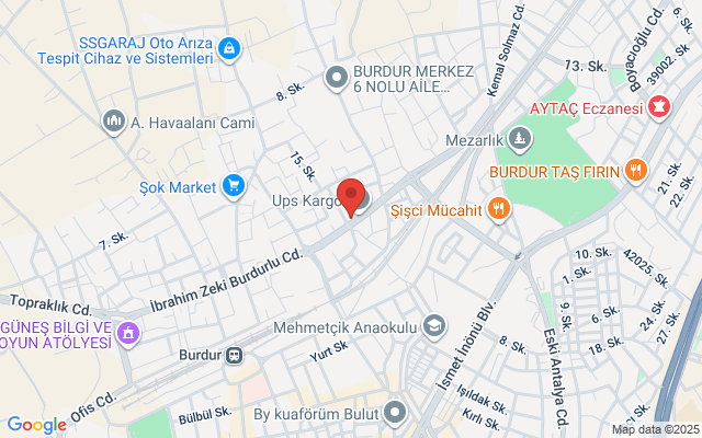 Anadolu Eczanesi